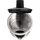 xartis XR-WK 4005 1,7 l Silber