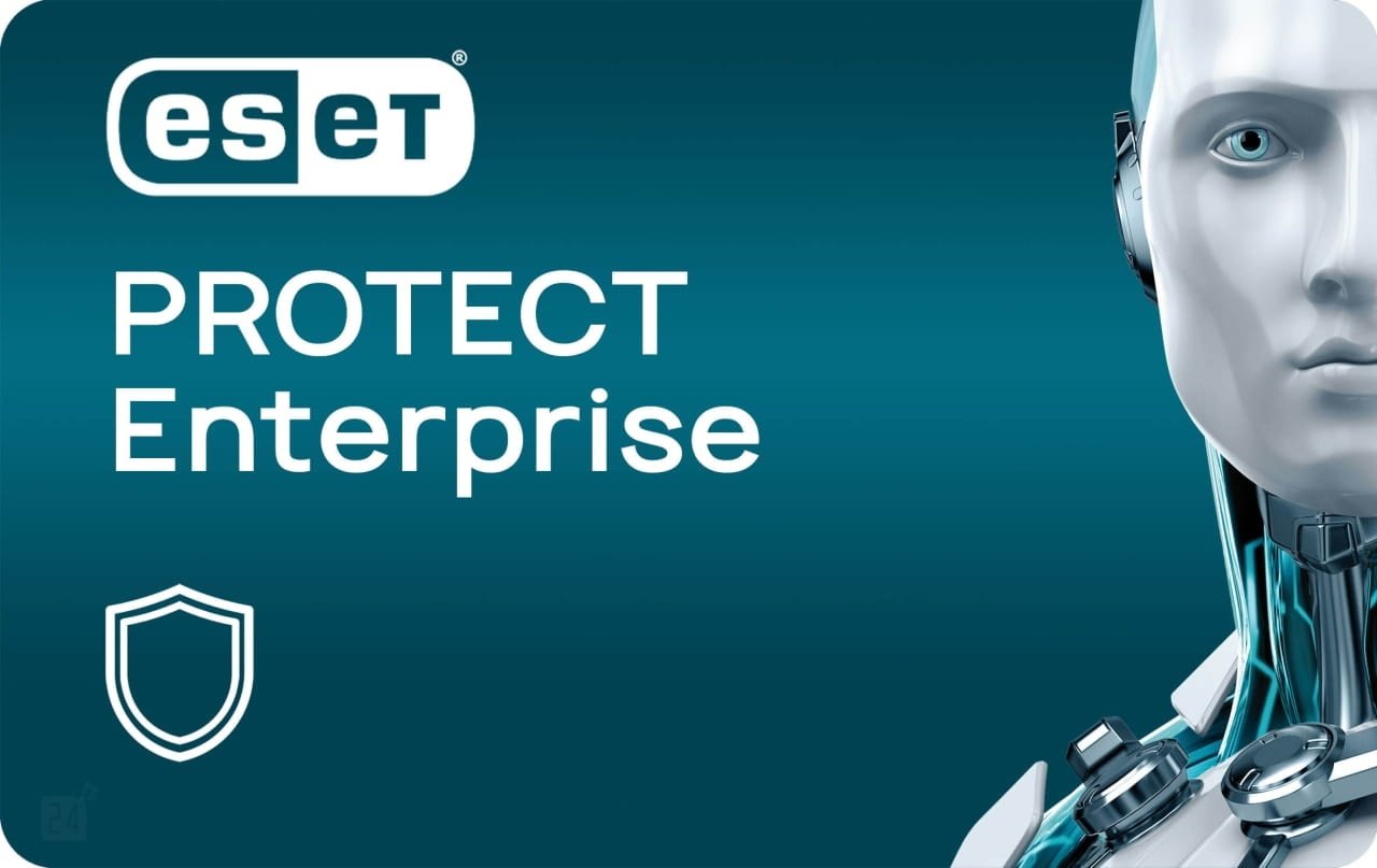 ESET PROTECT Enterprise