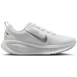 Damen White/Metallic Silver/Photon 42