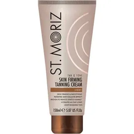 St. Moriz Advanced Pro Formula Skin Firming Tanning Cream 150 ml