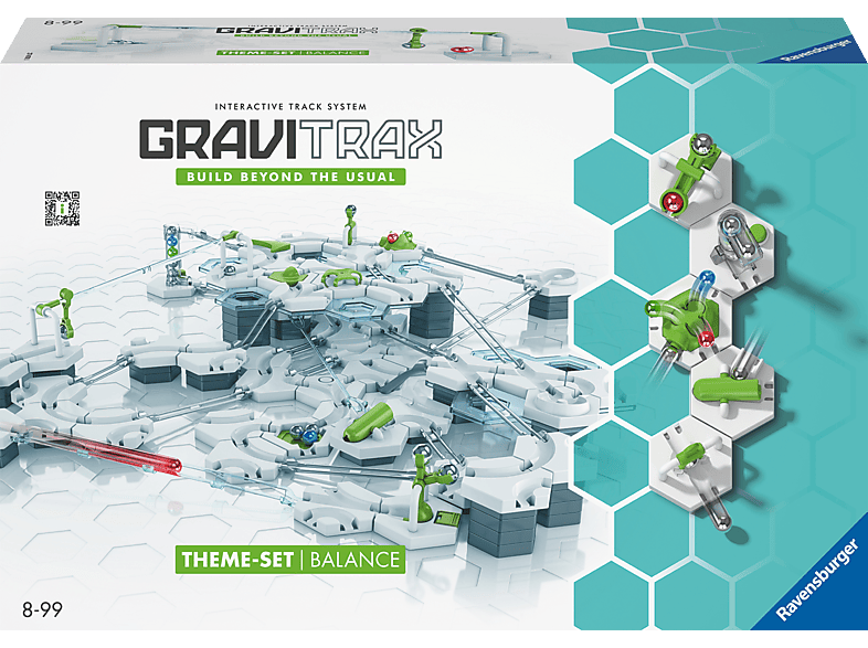 gravitrax theme set balance