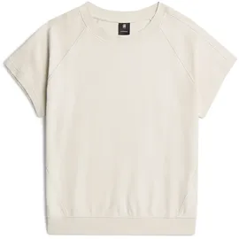 G-Star Raglan T-Shirt Sweatshirt Weiß S