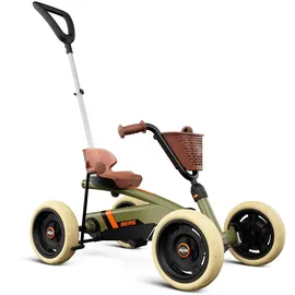 Berg Toys BERG Buzzy Retro 2-in-1 grün