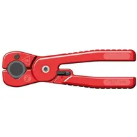FORMAT Schere für Schläuche flexibel Ø22mm