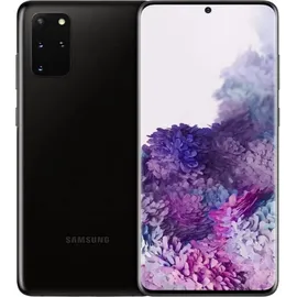 Samsung Galaxy S20+ 128 GB Cosmic Black
