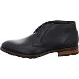 LLOYD Elegante Schnürschuhe in Schwarz 46 1⁄2 EU | Gr.: 46,5