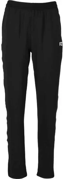 Forza Trainingshose Catrin Track Pant - lang schwarz Damen