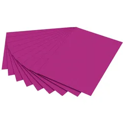 folia Tonpapier Tonpapier DIN A4 130 g/m2