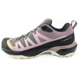 Salomon X Ultra 360 GTX Damen plum kitten/phantom/cork 41 1/3