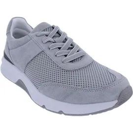 Gabor Sneaker Low Grau Damen 38,5