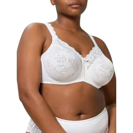 Triumph Stellina Bügel-BH 10004741 white 85E