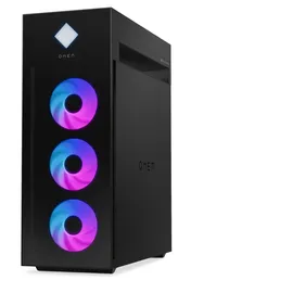 HP OMEN Desktop PC GT22-3195ng Intel Core Ultra 9 285K 64 GB RAM 2 TB SSD NVIDIA RTX 5080 Win 11