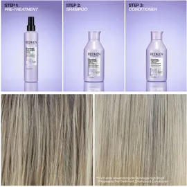 Redken Blondage High Bright Conditioner 300 ml