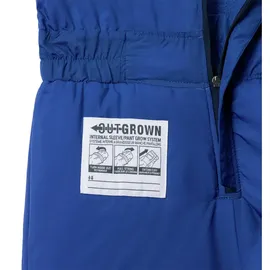 Columbia Buga III Set Schnitt Mountain Blue/Collegiate Navy 2 Jahre