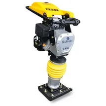BAMATO Vibrationsstampfer V-85K
