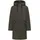 Cecil Parka dunkelgrün M