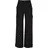 Def Cargo Pants Regular Schwarz XXL