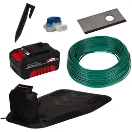 Einhell Freelexo 550 Kit inkl. 1 x 3,0 Ah Akku