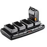 BIXOLON PQD-R210/STD, Drinnen, Schwarz, Grau