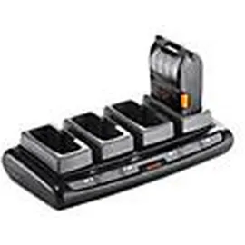BIXOLON PQD-R210/STD, Drinnen, Schwarz, Grau