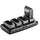 BIXOLON PQD-R210/STD, Drinnen, Schwarz, Grau