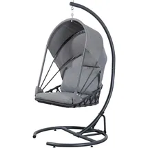 ACAMP Moon anthrazit