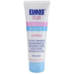 Eubos Children Calm Skin Körper-Balsam Für irritierte Haut 125 ml