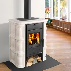 Haas + Sohn Tirol 343.15 C Perlschwarz/Creme