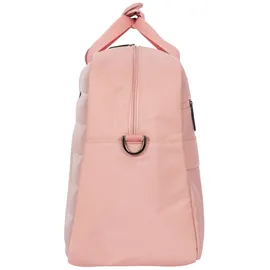 BRIC'S Reisetasche Itaca Weekender Pearl Pink