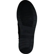 s.Oliver Damenstiefel 5-25444-43-098 in Schwarz 38