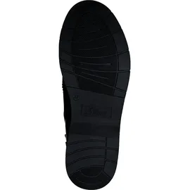 s.Oliver Damenstiefel 5-25444-43-098 in Schwarz 38