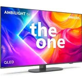 Philips The One 55PUS9010/12 55" 4K QLED Ambilight TV