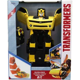 Jada RC-Auto Bumblebee 2,4GHz RTR Multicolor 1:16