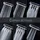 Newentor Duschkopf Handdusche, Outdoor-Dusche - Silber