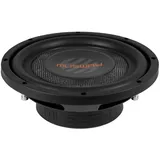 Musway Subwoofer Bass Tiefton Hifi MWS1044