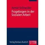 UTB Fragebogen in der Sozialen Arbeit