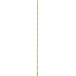EDELRID Bergseil PES Cord 4mm, oasis, 50