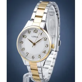 Lorus Classic RG270VX9 Edelstahl 32 mm RG270VX9