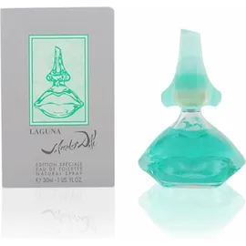 Salvador Dalí Laguna Eau de Toilette 50 ml