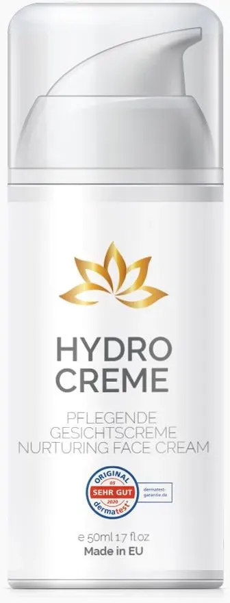 HYDRO CREME (50 ml)