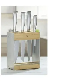 WMF Messerblock Transparent