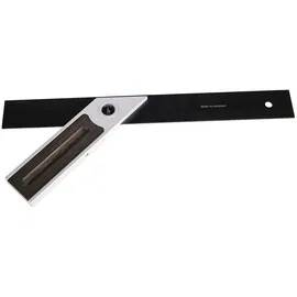 Ulmia Winkelmesser Präzisions-Winkel-Set Black Edition