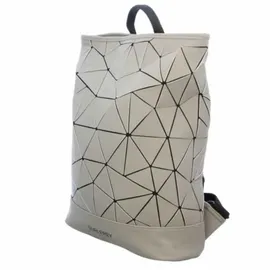 SURI FREY Rucksack SURI Sports Jessy-Lu Rucksäcke Grau Damen