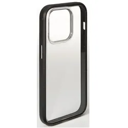 OTTO Office Handy-Cover »Clear Case« iPhone 13 / iPhone 14 transparent, schwarz transparent