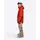 The Mountain Studio 2l Stretch Jacke - Equestrian Red - L