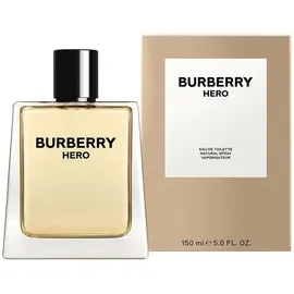 Burberry Hero Eau de Toilette 150 ml