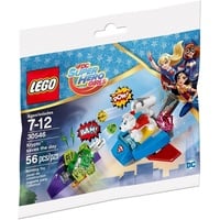 LEGO 30546 Krypto rettet den Tag Polybag