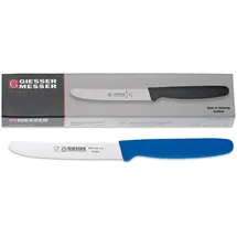 Giesser Universalmesser-Set, 6-teilig blau,