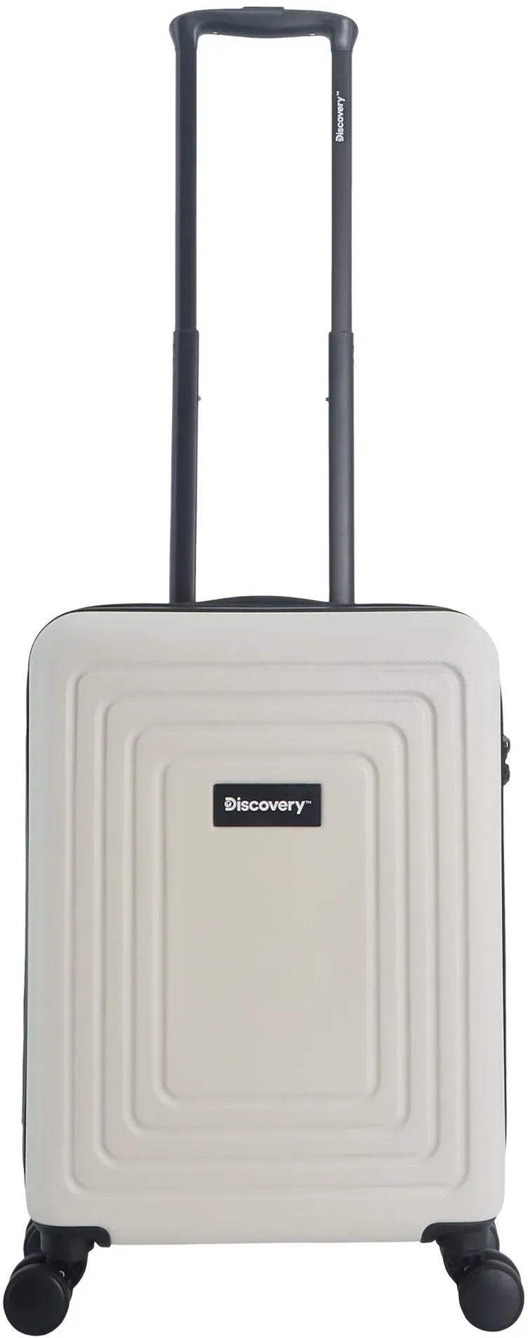 Koffer DISCOVERY 