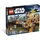 LEGO Star Wars Anakin's und Sebulba's Podracers 7962
